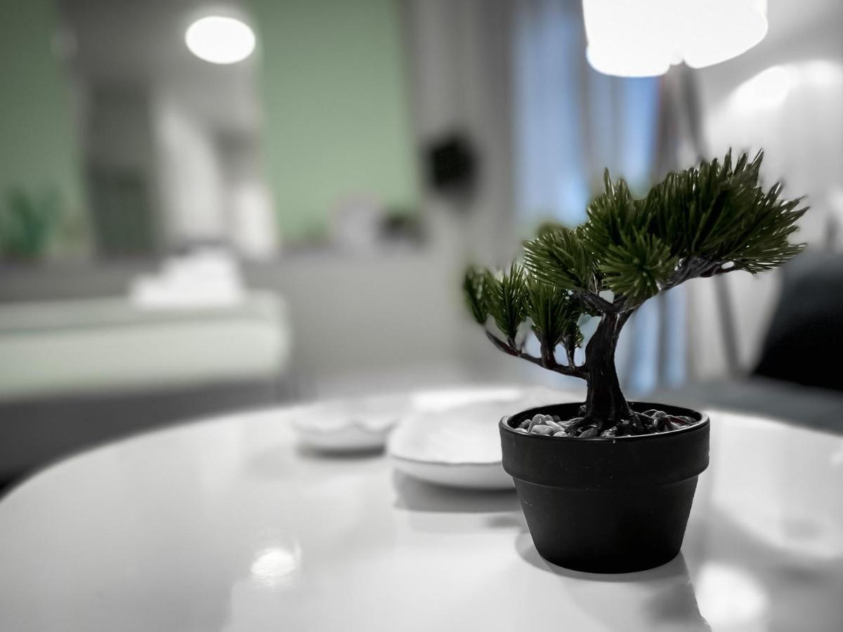 אתונה Cute 1Br Apt With Balcony In The Heart Of The City מראה חיצוני תמונה